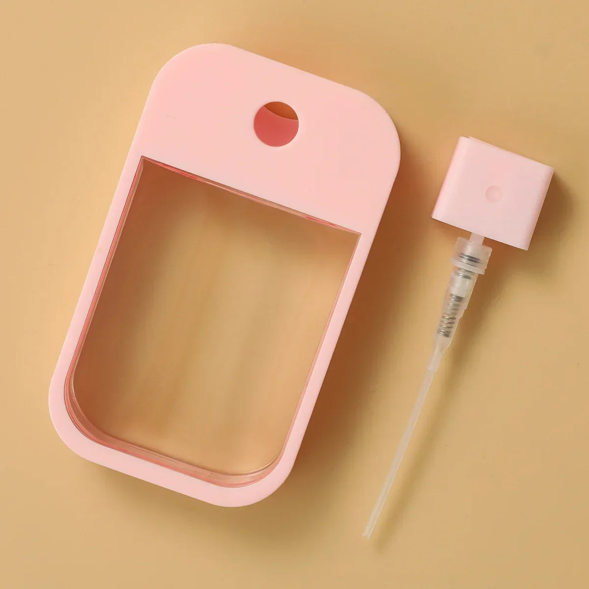Carry-On Friendly Travel Bottles Set – Squeeze Tubes for Personal Care