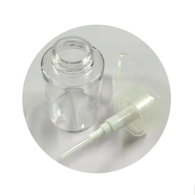 Mini Silicone Travel Bottles for Lotion, Gel & Toiletries – Leakproof & Compact