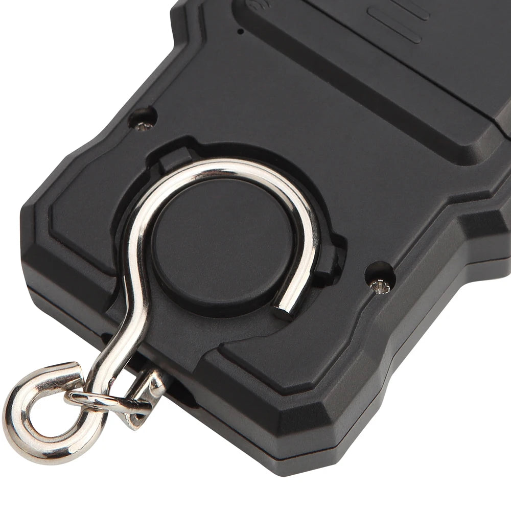 Handheld Luggage Scale with LCD Screen