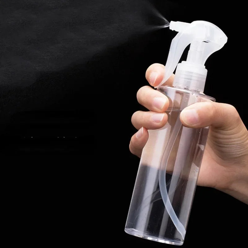 Refillable Liquid Travel Bottles with Labels & Case – Ideal for Toiletries