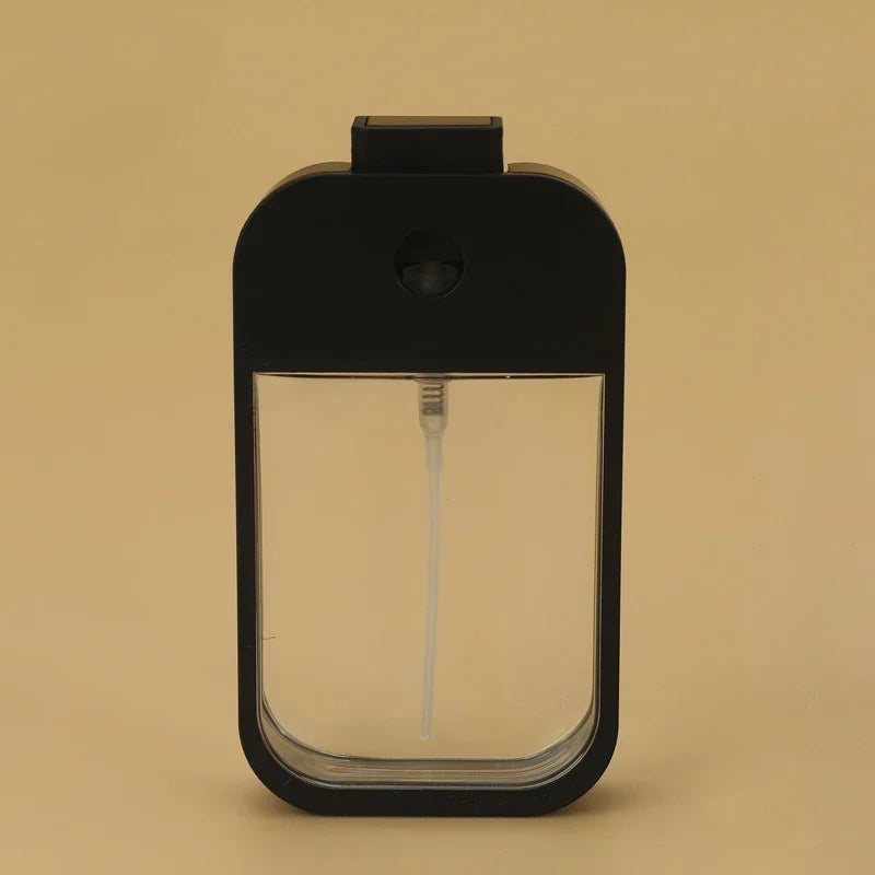 Carry-On Friendly Travel Bottles Set – Squeeze Tubes for Personal Care