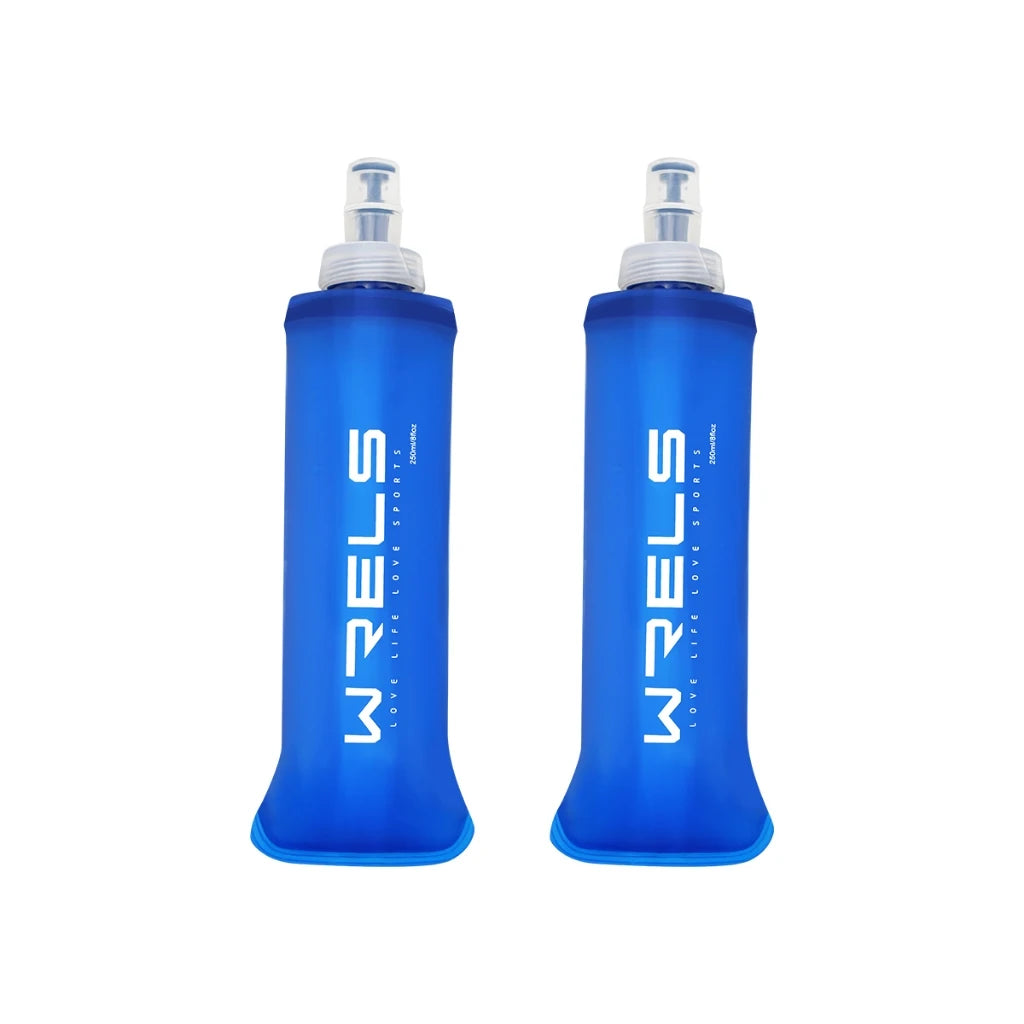 Travel Sports Bottle – Flexible & Reusable