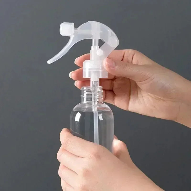 Refillable Liquid Travel Bottles with Labels & Case – Ideal for Toiletries